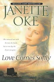 Pin By Barbara Ferrell On Good Movies Love Comes Softly Love Comes Softly Books Janette Oke