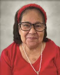 Petra Jaimes Meza Obituary