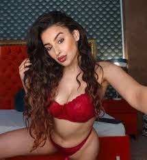 VallerieJones Webcam Model Profile | xHamsterLive