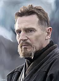 I Love It When A Plan Comes Together Gif Liam Neeson Pin On Dark Knight