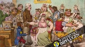 After a long, difficult season of tumult, anxiety and loss, maybe it's exactly what we all need Lexikon Qanon Belltower News