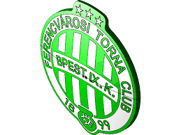 A dolog annyira nem a véletlen műve, hogy amikor a nogradifutball.hu felvetette a hasonlóságot a klub elnökének, és megkérdezte, hogy ez mégis minek köszönhető, a. Fradi Cimer 3d Cad Model Library Grabcad