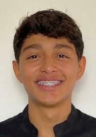 Camilo Andrés Rincón Murillo's Men's Soccer Recruiting Profile