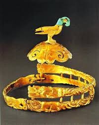 Image result for Turquoise 1972 Crown