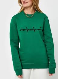 We did not find results for: Faubourg 54 Sweat Parole Grun Bekleidung Chez Sarenza 484908