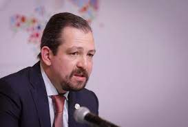 Legisladores federales llamaron al tribunal electoral del poder judicial de la federación (tepjf) a evitar conflictos legales ante la determinación de cinco magistrados de destituir a josé luis vargas valdez como presidente del órgano. Lfny2fugytnvwm