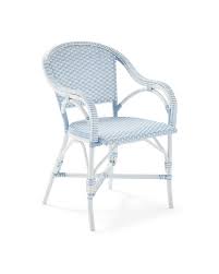 Outdoor Riviera Dining Chair Outdoor Patio Furniture Sets Outdoor Dining Chairs Patio Furnishings