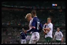 The best memes on the internet are made with kapwing. Thierry Henry Gif Find On Gifer