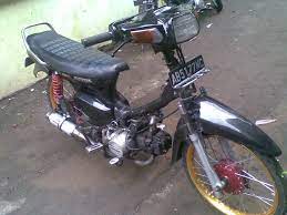 Bak kopling manual astrea grand >> download bak kopling manual astrea grand >> read online assallammualaikum wr. Modifikasi Motor Honda Astrea Star Terkeren Kurawa Modifikasi