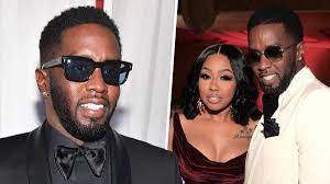 Diddy finally confirms he's dating Yung Miami, but is still "single" - Capital XTRA