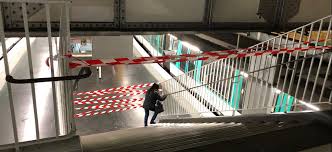 « la liste des synergies à envisager est presque infinie ! Greve Ratp Le Point Sur Le Trafic Dans Les Transports En Commun Voltage Connectee A Paris