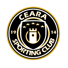 Cuiaba will be lucky if they can escape a loss in this one. Ceara Sc Crest Redesign