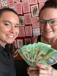 Community prize winner announced