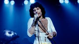 Freddie mercury (born farrokh bulsara; Queen Plans New Album With Unreleased Freddie Mercury Songs Variety