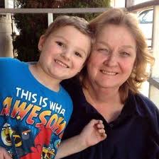 Nancy Harrell Obituary