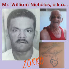 Remembering the legendary Dunstan Eugene Williams (DEW), a well renown  local cartoonist artist of Trinidad and tobago. He touched the hearts of  many throughout his life, with his great sense of