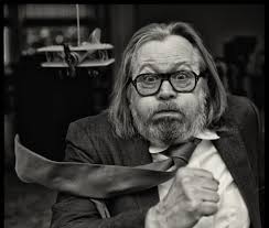 Stars in disguise: behind the scenes with Gary Oldman, Jennifer Lopez and  Jerry Lewis