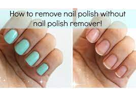 Learn how to remove acrylic nails with acetone with this guide from wikihow: How To Take Off Acrylic Nails At Home Without Acetone