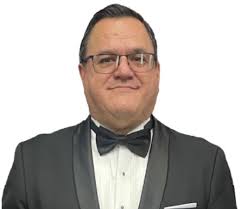 District Organization Chart with Photos