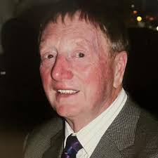 Alexander EVANS funeral Warrnambool