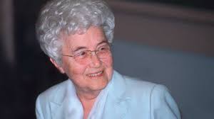 From wikimedia commons, the free media repository. Chiara Lubich Fokolare Grunderin Mit Zwei Millionen Anhangern Kirche Leben