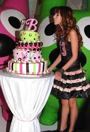 Birthday Party Themes For 11 Year Olds Birthday Party Ideas For 12 13 Year Old Girls Birthday Cakes For Teens Birthday Cake Girls Teenager Birthday Party For Teens