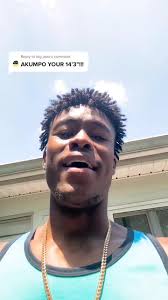 How Tall Is John Doe