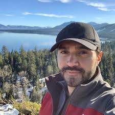 OLA Beach Tennis Player Profile