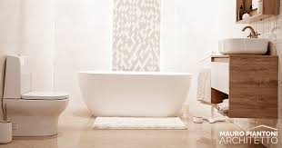 Per la scelta delle piastrelle per un bagno piccolo un bravo piastrellista segue alcune regole per realizzare un bel lavoro che ti permette anche solo visivamente di far sembrare più grande il tuo bagno. Ristrutturazione Bagni A Milano Soluzioni Bagno Piccolo