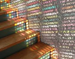 See more ideas about stained glass, glass, stained glass patterns. 10 Gorgeous Stained Glass Ideas For Your Home Brit Co