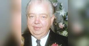 Donald L. Tucker Obituary