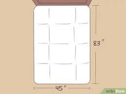 You can probably use them for other things. How To Make A Mosquito Net With Pictures Wikihow