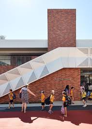 Gallery Of Highgate Primary School Iredale Pedersen Hook Architects 5 Primary School Highgate School Site