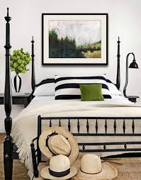 Black And Green Bedroom Decor Forest Print Wall Art Watercolor Painting Woodland Landscape Art Forest Painting Sunset Landscape Art Print Nature Print Evergreens In 2020 Bedroom Colors Home Bedroom White Bedroom