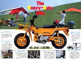pin di motorcyle