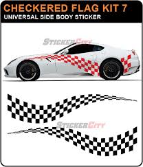 Get nascar flags for all your family and friends who enjoy watching car. Checkered Flag Vinyl Sticker Racing On A Tattoo