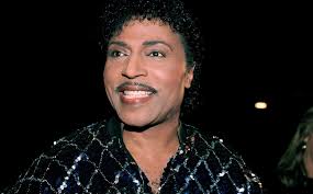 Little Richard. Quién fue el pionero del rock and roll- Grupo Milenio