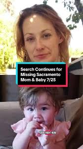 Buscando a Whisper Owen y su bebé Sandra