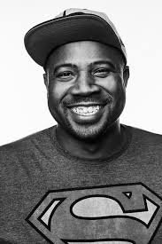 About — Aaron Burden