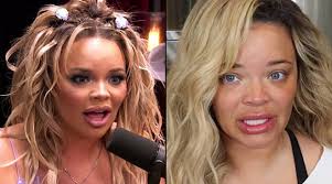She is an actress and producer. Trisha Paytas Defends I Am Transgender Video After Receiving Backlash Popbuzz