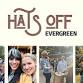 Hats Off Evergreen event image