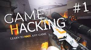 How To Code A Hack For Any Game! C# - Game Hacking #1 - Youtube