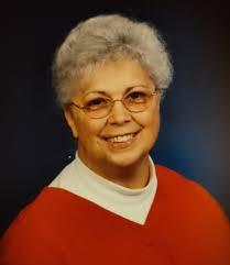 Remembering Ethel, a beloved colleague from Holston Valley Medical Center's  dietary department