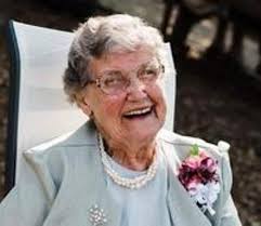 Mary Elizabeth Hull Naumoff Obituary