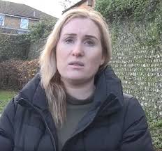 Fiancée breaks down in tears as she recalls last words of missing Orpington  fireman Anthony Knott in Lewes