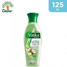 The most popular use of coconut oil is as an equivalent of hair conditioner. Buy Dabur Vatika Enriched Coconut Hair Oil 125 Ml ØªÙˆØµÙŠÙ„ Taw9eel Com