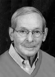 George Meredith Bookman, Jr. Obituary