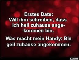 Ist das normal, möchtest du wissen. Erstes Date Will Ihm Schreiben Dass Ich Heil Lustige Bilder Spruche Witze Echt Lustig