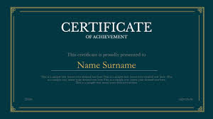 Download template sertifikat gratis, download sertifikat word, template sertifikat doc, download template sertifikat ppt, template sertifikat kosong, download sertifikat cdr, download piagam penghargaan format word, download desain sertifikat kosong word, computer diploma certificate doc, computer certificate psd free download, certificate maker for pc, download bingkai sertifikat ms. Free Google Slides Certificate Templates Worth Checking Out
