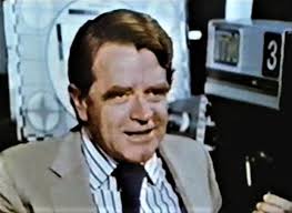 Horizon" Investigating Murder (TV Episode 1968)